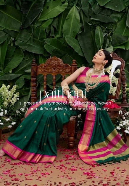 Paithani